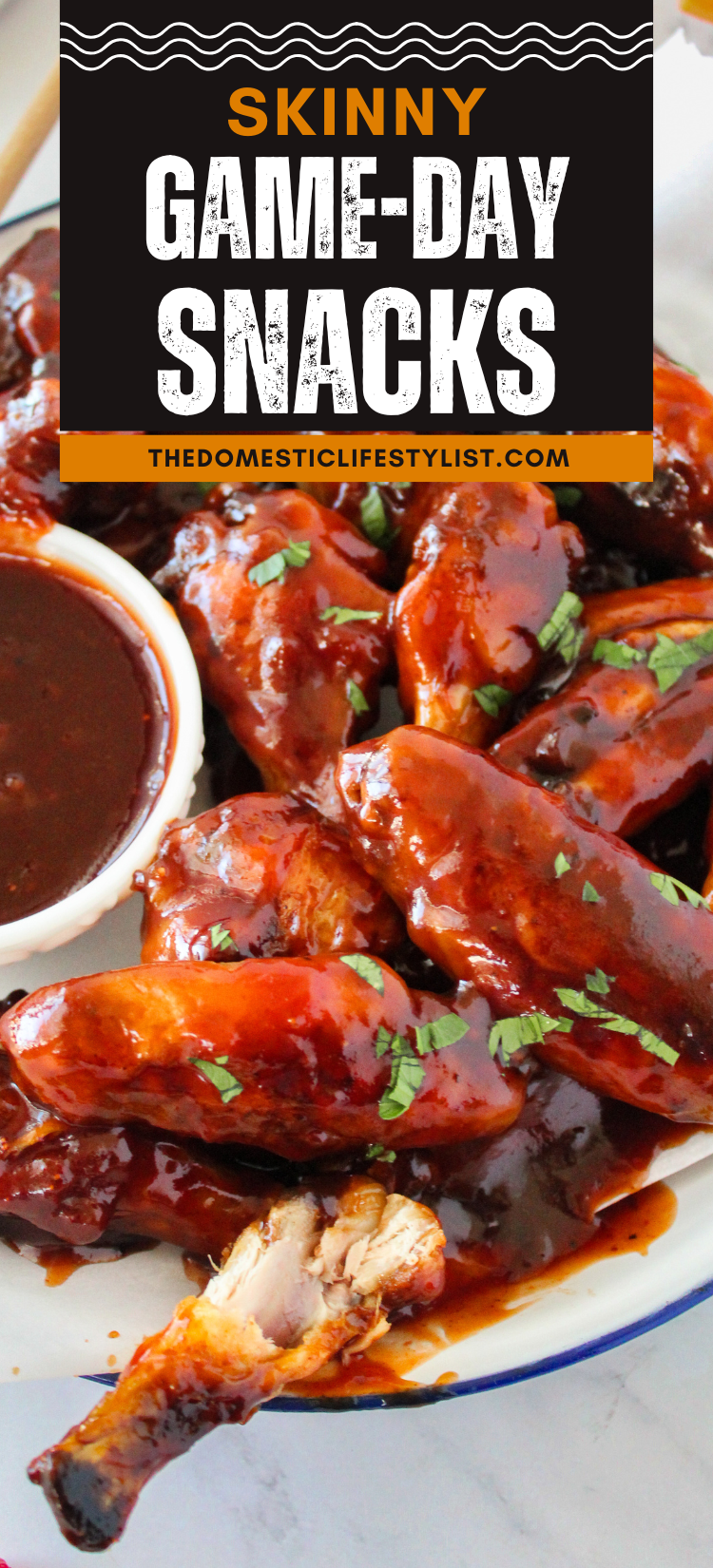 Skinny Super Bowl Snacks that Won’t Wreck Your Diet