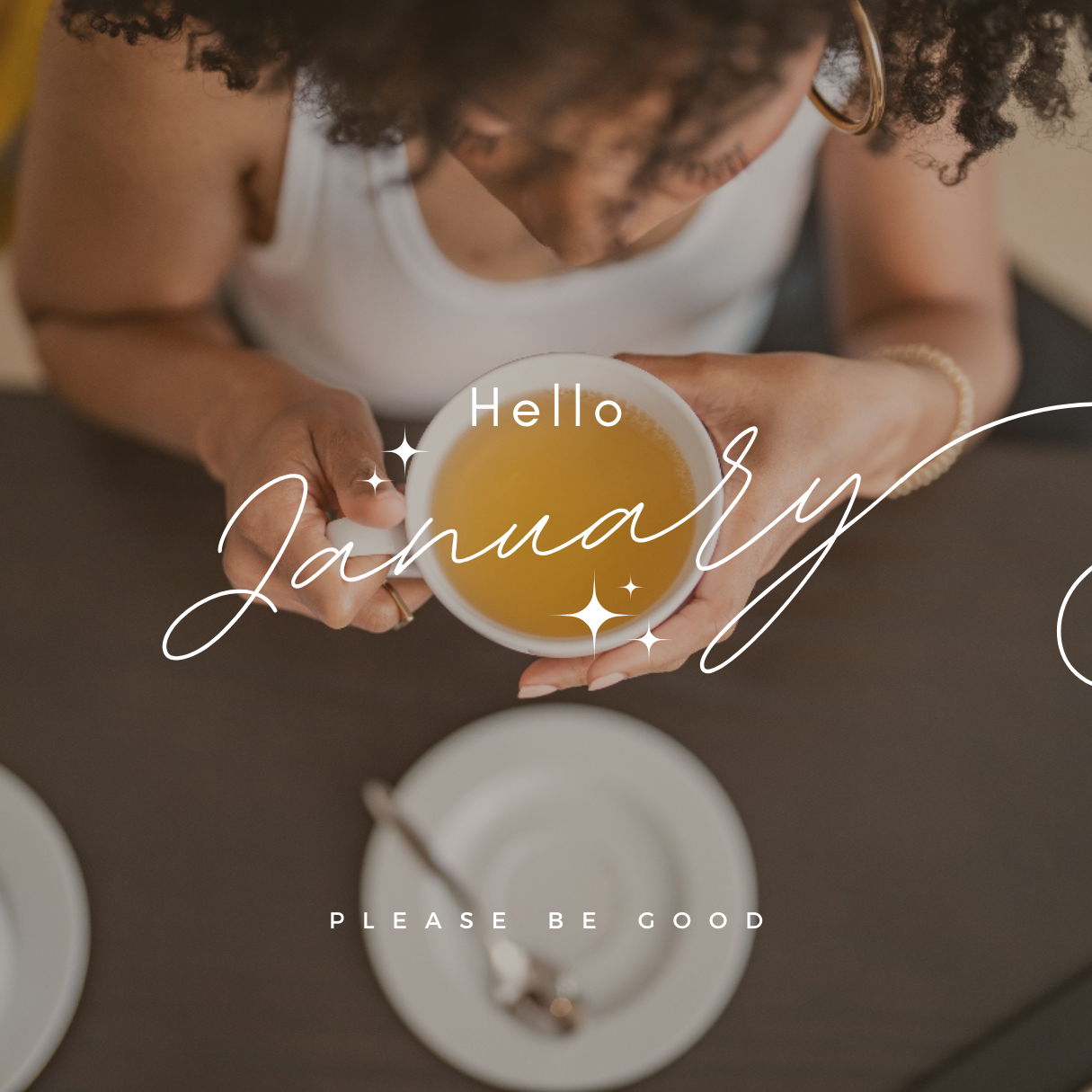 Wellness Tips for a Dry January